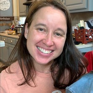 Meet your Posher, Natalie